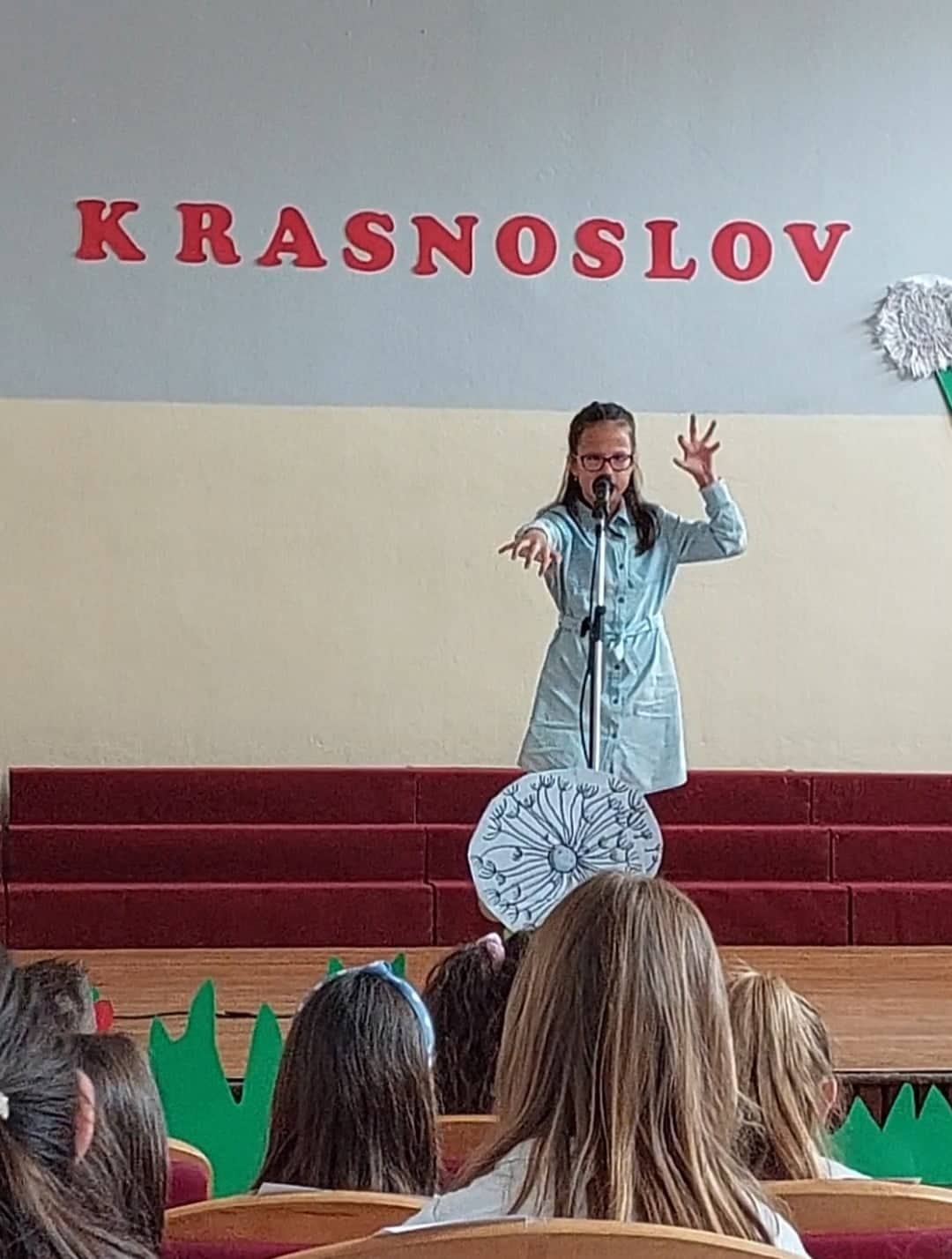 KRASNOSLOV 3