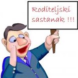 Roditeljski sastanak slika