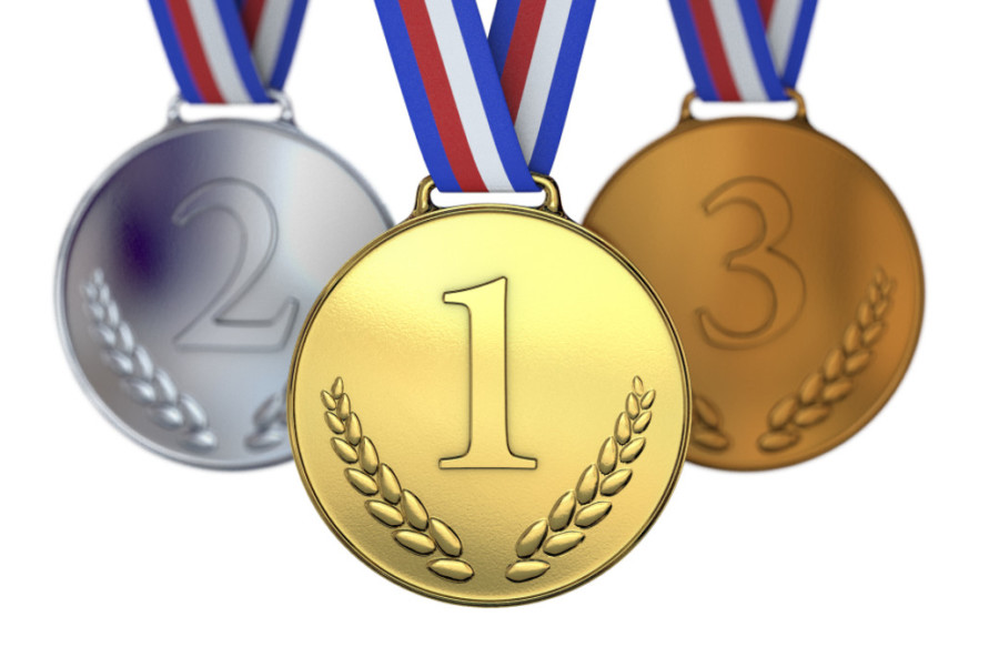 medalje