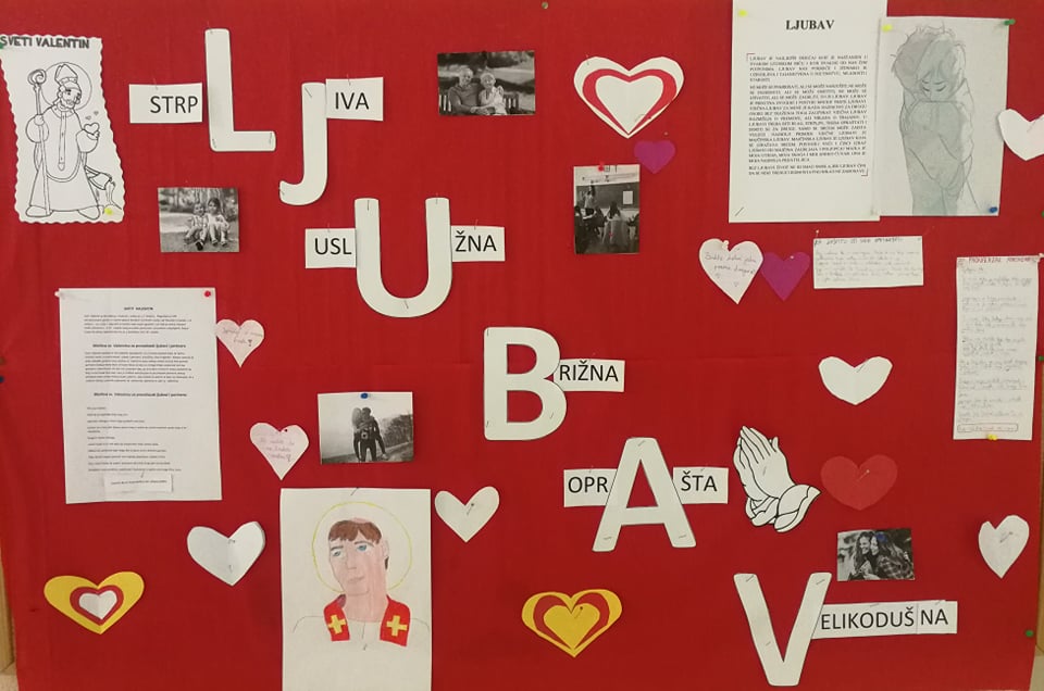 Valentinovo 4